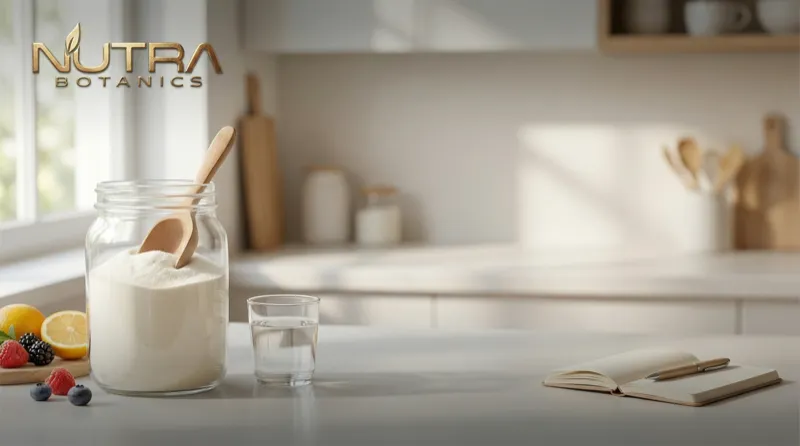 What Is Collagen? The Complete Guide