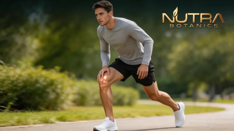 Collagen for Joint Pain