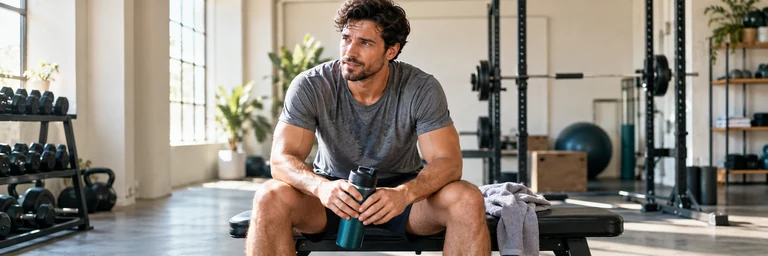 BCAA benefits