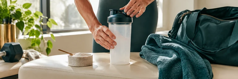 Best Time to Take BCAAs: What Research Says