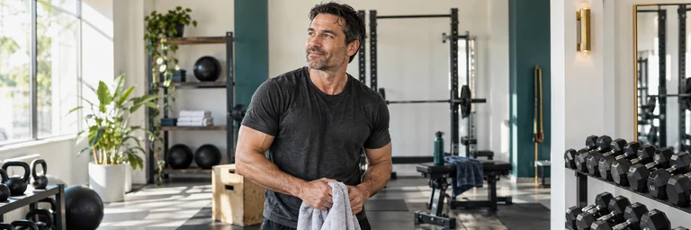 CLA Benefits for Men: Body Composition, Muscle, and Fat Loss