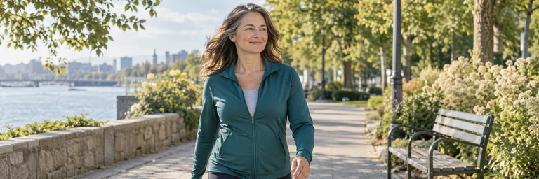 CLA for Women Over 40: What Research Shows