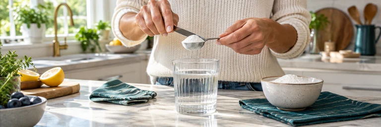 ¿Cuál es la dosis recomendada de colágeno hidrolizado? Guía basada en evidencia