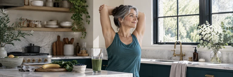 Colágeno para mujeres mayores de 40: por qué importa más con la edad y cómo elegirlo