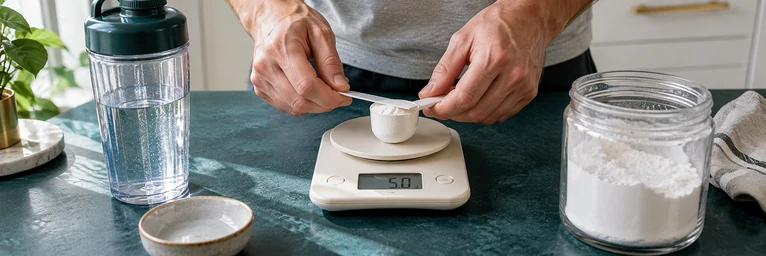 How to Take Creatine: Dosing, Timing, Loading, and Stacking