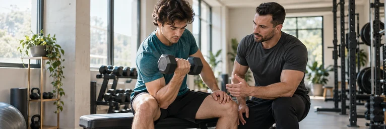 Creatine for Beginners: Complete Guide