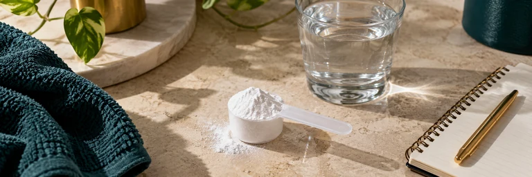 Creatine loading: research, comfort, routine and current label value