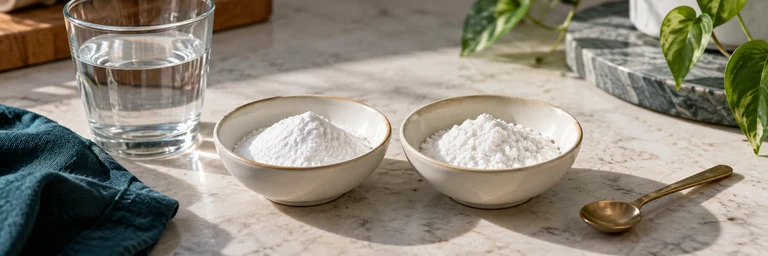 Creatine monohydrate versus HCl: evidence, label and serving-value comparison