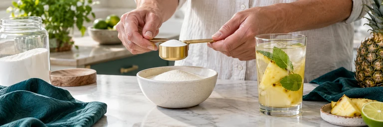 How Much Collagen Should You Take Per Day? A Science-Based Dosing Guide