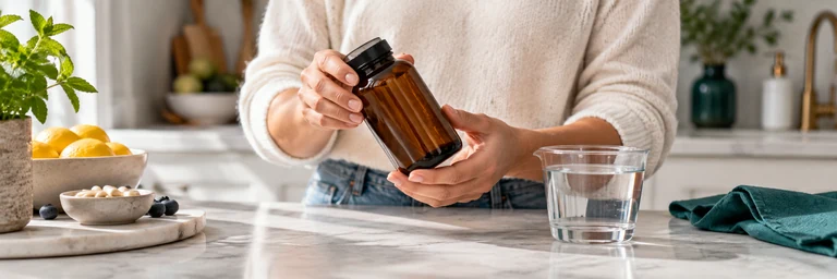 How to Choose L-Carnitine: Forms, Serving Size and Value