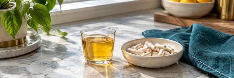 Liquid L-Carnitine vs Capsules