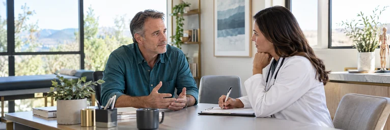 Low Testosterone Symptoms: What to Notice and When to Ask