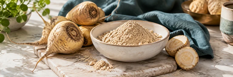 Maca Root for Women