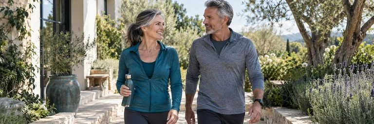 Metabolism after 40