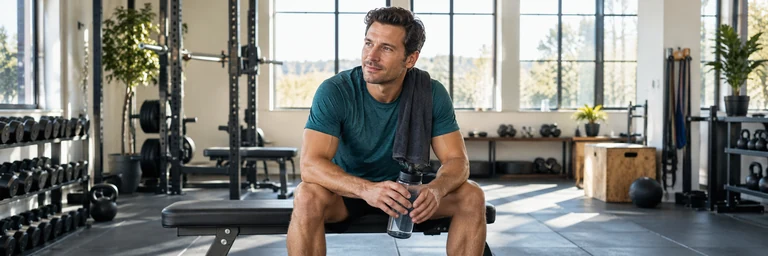 Testosterone Support After 35: What to Check Before Buying