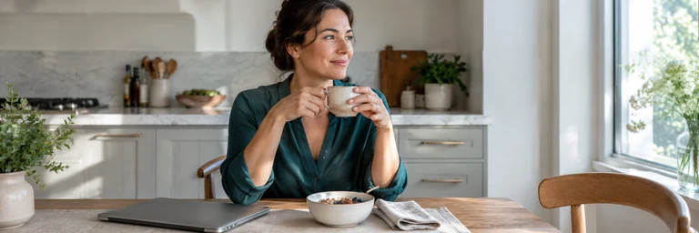 Stress Eating: Practical Steps and When to Get Support
