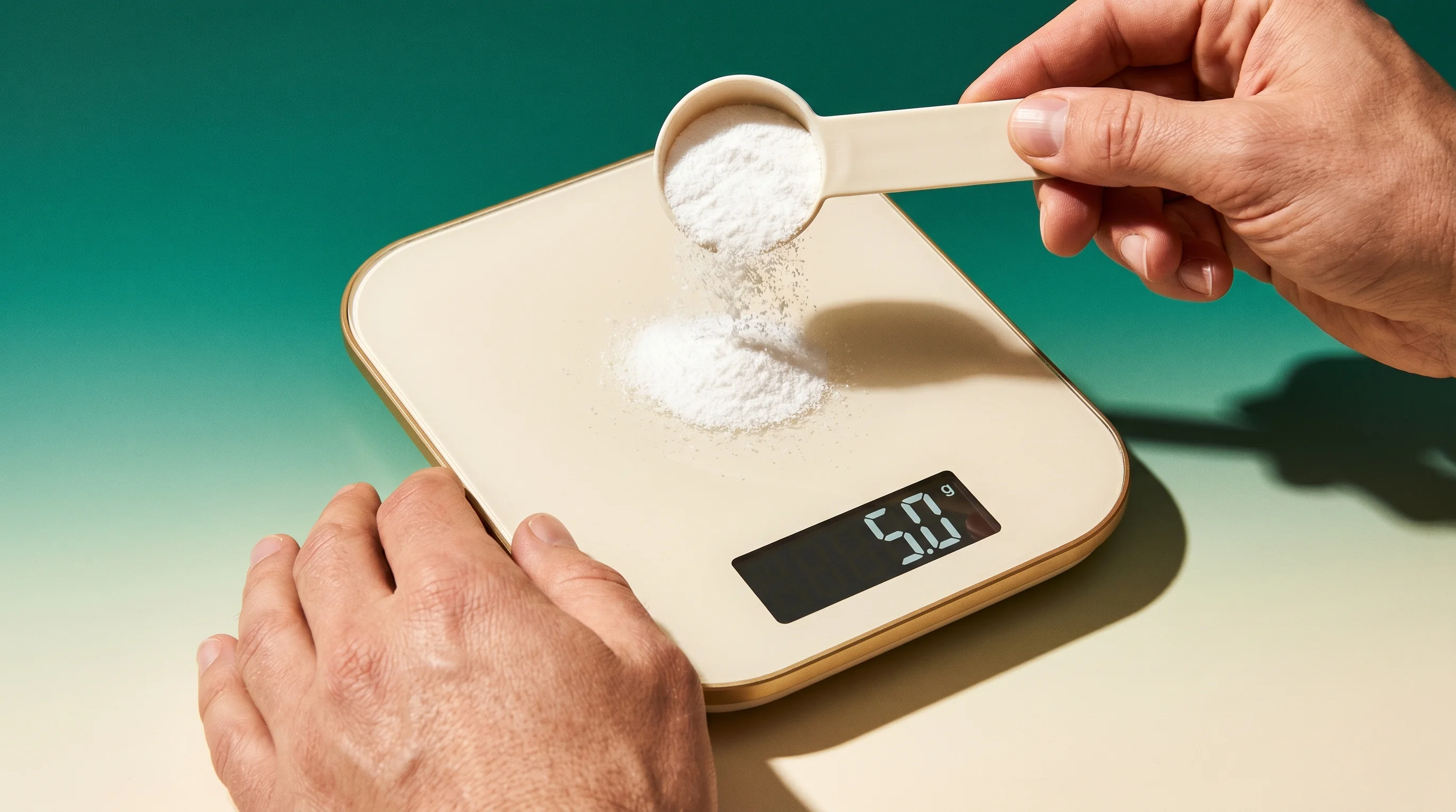 The Complete Creatine Guide: How It Works, Dosing, & Who It's For