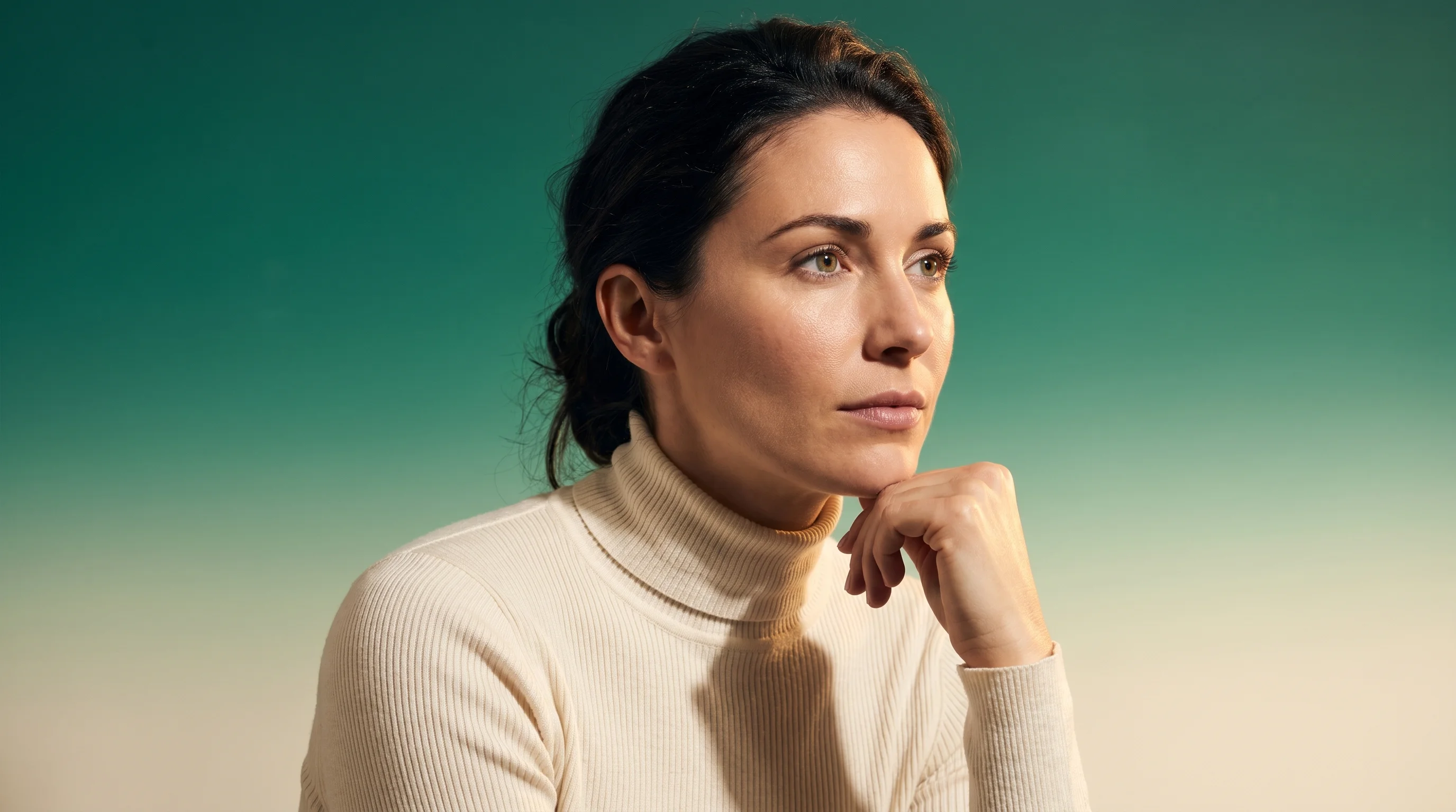 Brain and cognition illustration