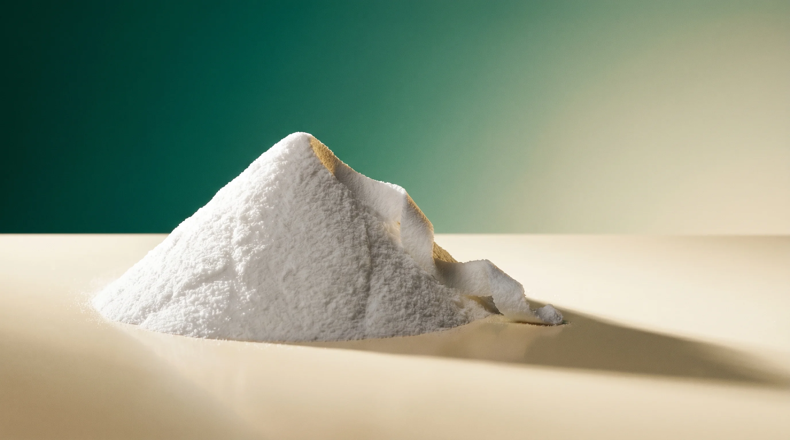 Woman strength training