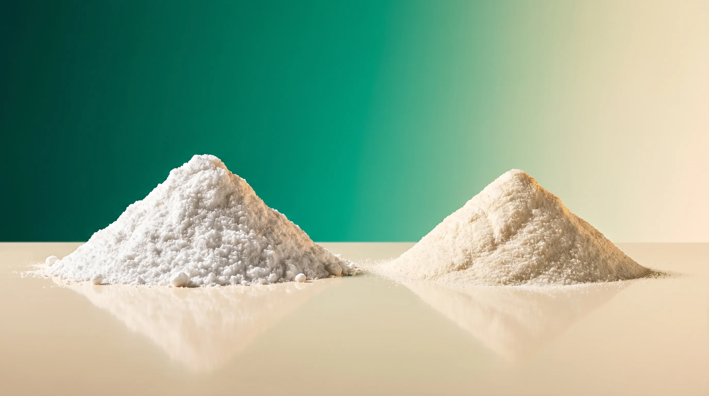 Creatine molecular structure