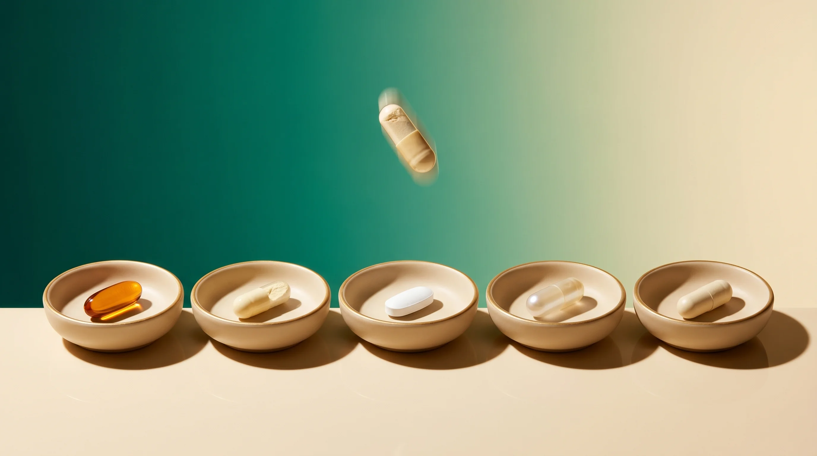 Do Detox Supplements Actually Work? A Research Review