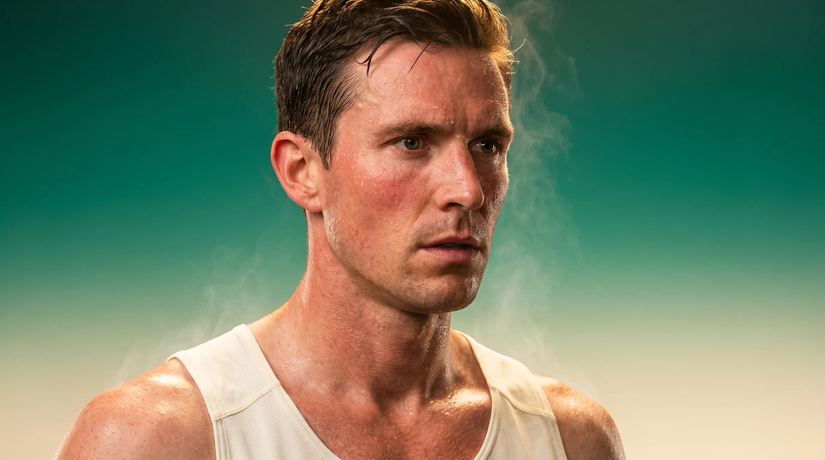 Green tea extract thermogenesis