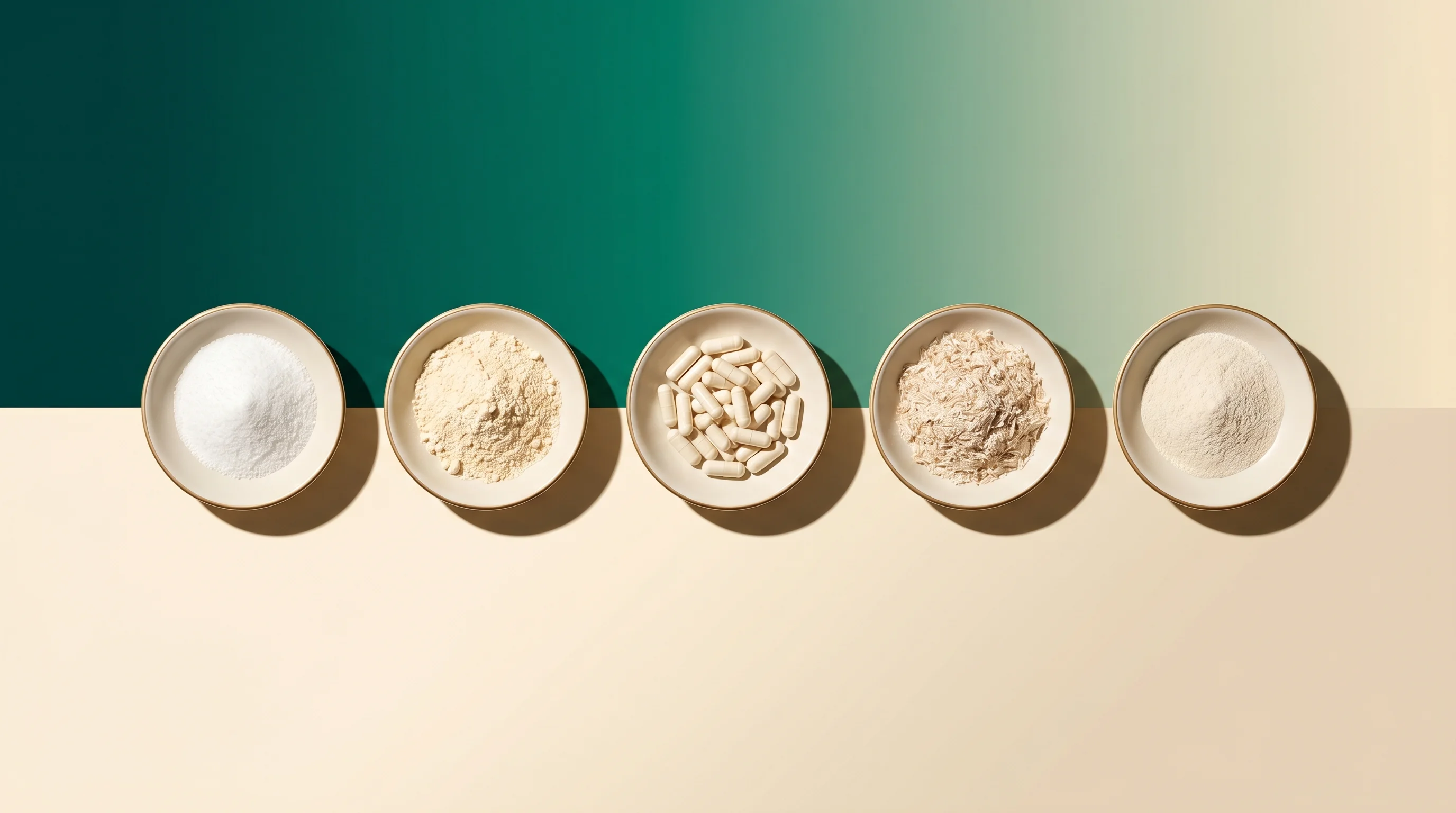 Metabolism booster stack: L-carnitine, CLA, green tea, and caffeine combined protocol