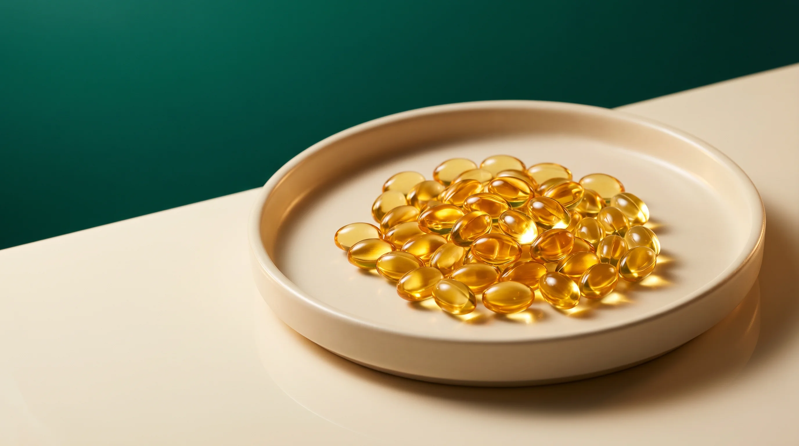 Natural appetite suppressants