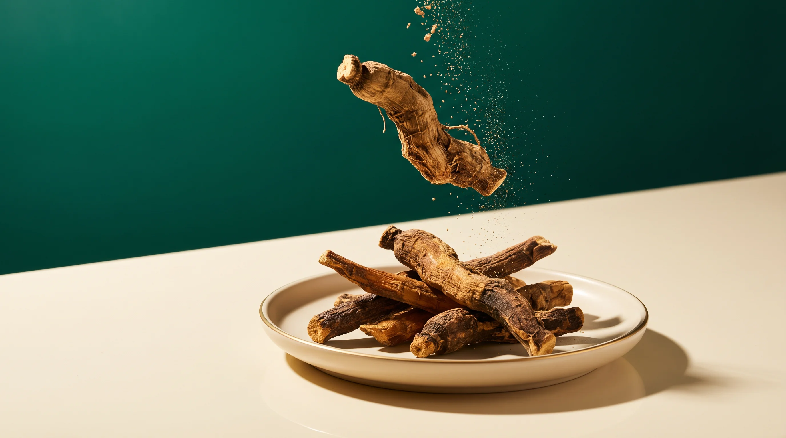 PMS relief supplements