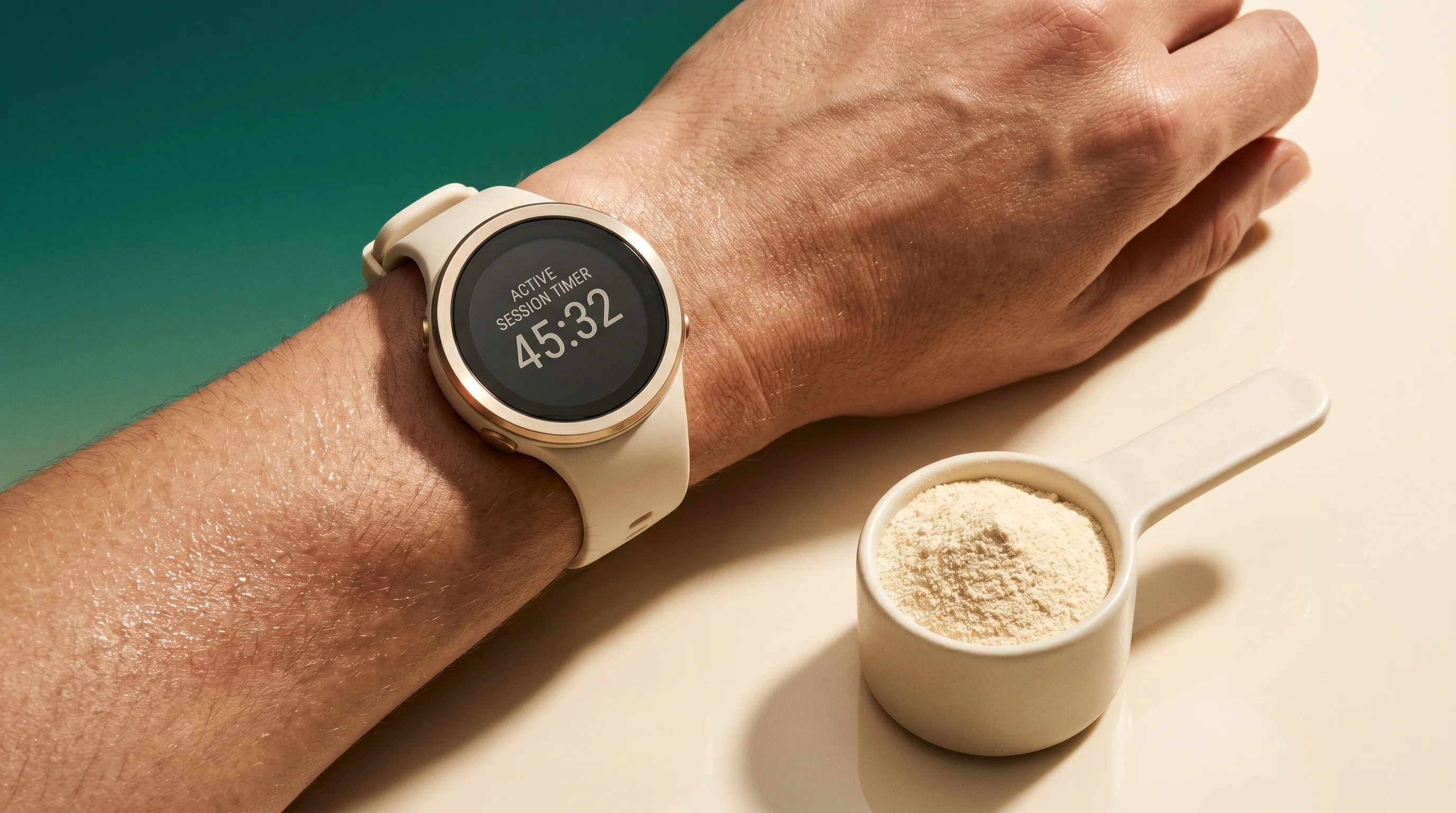 Testosterone optimization after age 40