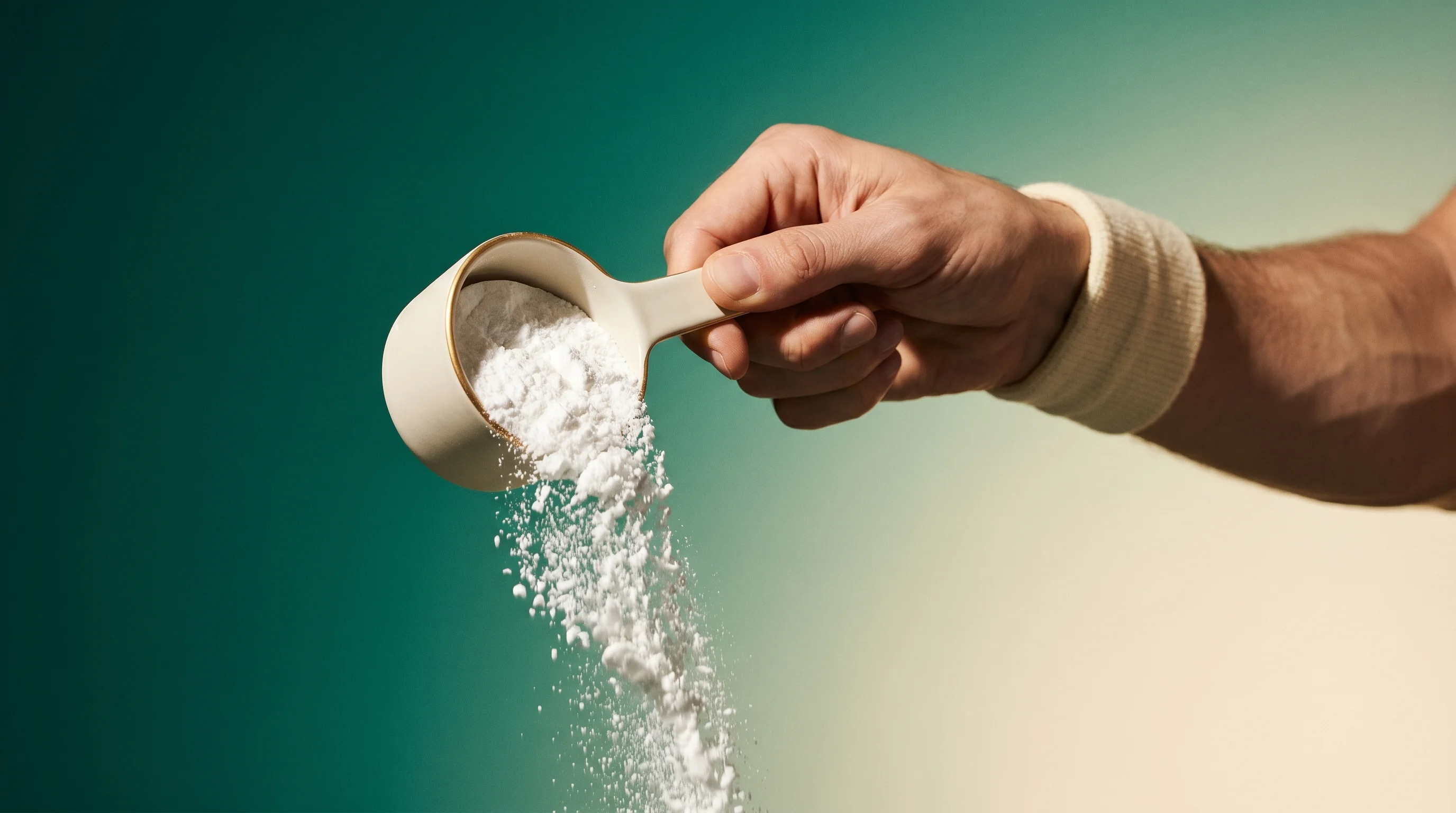 When to Take Creatine: Best Timing Guide