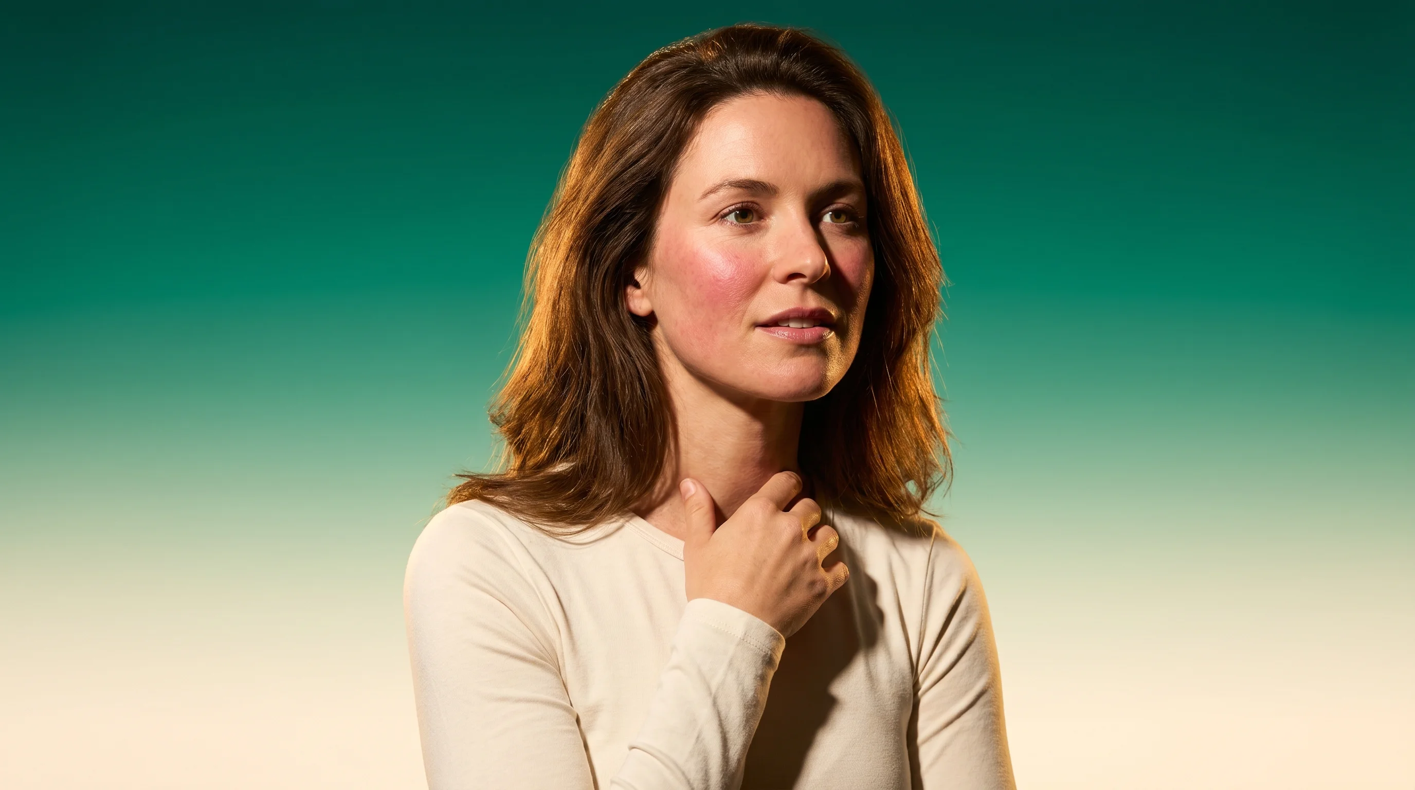 Perimenopause, PMS, and Menopause: A Symptom-First Guide