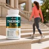 Thermo Slim active lifestyle scene