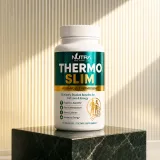 Thermo Slim premium formula studio portrait