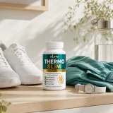 Thermo Slim routine-ready fitness scene