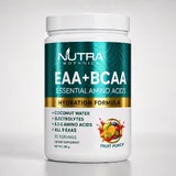 EAA + BCAA Hydration Formula container front