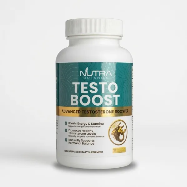 Testo Boost