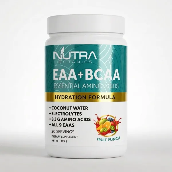 EAA+BCAA