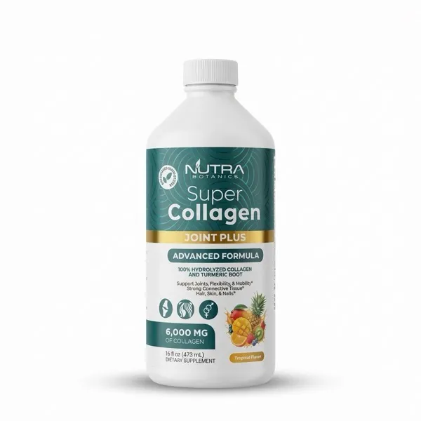 Super Collagen 16oz