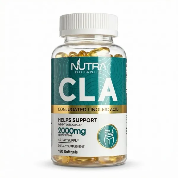 CLA Softgels
