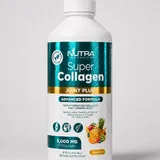 Super Collagen Joint Plus bottle front