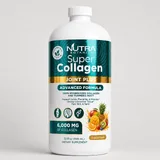 Super Collagen Joint Plus bottle front