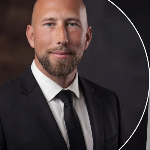 Brandon Passwaters, Founder of Nutra Botanics